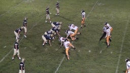 Mikey Culbertson's highlights Grundy