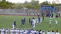 Bayside football highlights Tilden High School