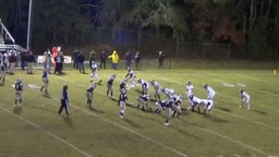 Johnathan Prothro's highlights Lauderdale County High School
