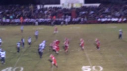 Cedar Bluff football highlights vs. Sand Rock