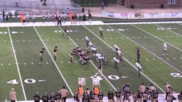 Blake Clements's highlights Dallas County High School