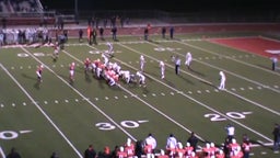 Western Brown football highlights vs. Trotwood-Madison