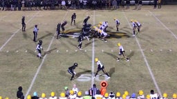 Landon Howard's highlights Hernando High School