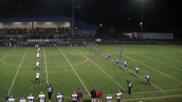 Rochester football highlights vs. Hoquiam High School