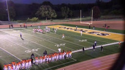 Augusta football highlights Abilene High School