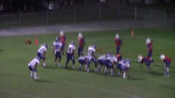 Sebring football highlights Bartow High School