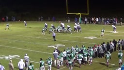 Lake football highlights Newton High School