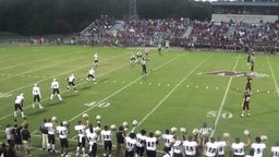 Jacob Harris's highlights Woodruff High School