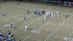 Loganville football highlights Johnson High School