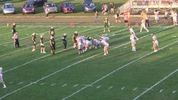 Chase Willer's highlights North Muskegon High School