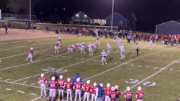 Axtell football highlights Frankfort High School