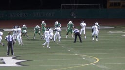 Nogales football highlights Duarte