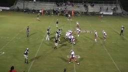 Loachapoka football highlights Autaugaville High School