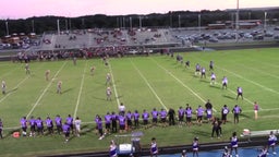 Hillsborough football highlights Spoto