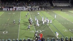 South River football highlights Arundel High School
