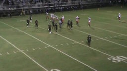 Savannah football highlights Hephzibah High School