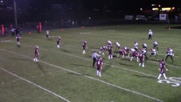 Chatfield football highlights Triton High School