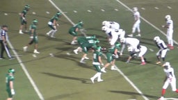 Jeremiah Stanley's highlights Life Waxahachie