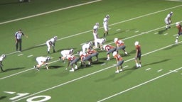 Round Rock Westwood football highlights Austin