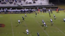 Bryant football highlights vs. Murphy High School