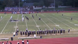 Riverview football highlights Bald Knob High School