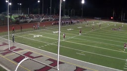 Eastlake football highlights Monroe High School