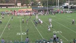 Frederica Academy football highlights Valwood High School