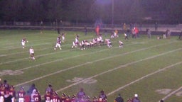 Stewartville football highlights Plainview-Elgin-Millville High School