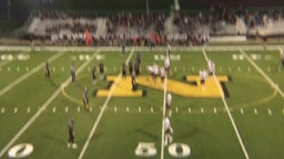 Newton football highlights Salina Central High School