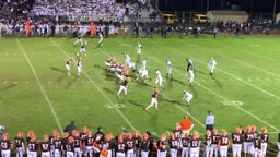 Perkiomen Valley football highlights Spring-Ford High School