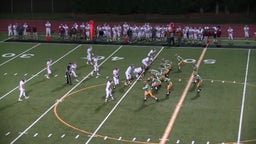 Black Hills football highlights Tumwater High School