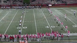 Upper Perkiomen football highlights Owen J. Roberts High School