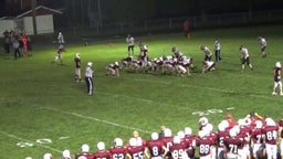 South Hamilton football highlights vs. Roland-Story High