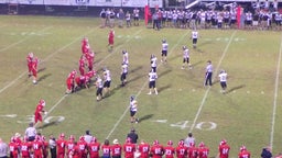 Johnson Central football highlights Boyd County High School