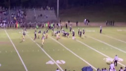 Morton football highlights Clarkdale