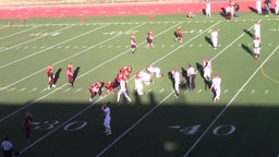 Durango football highlights Sierra High School