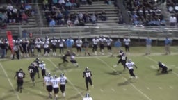 Telfair County football highlights vs. Charlton County