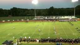 Cane Ridge football highlights Stewart's Creek High School