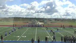 Wyndmere/Lidgerwood football highlights Hettinger/Scranton High School
