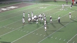 Wheeler football highlights Calumet New Tech High School