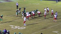 Bridgeport football highlights Winfield High School