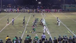 Lucas Edwards's highlights Ruleville Central High School