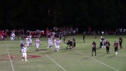 Orangewood Christian football highlights Windermere Prep High School