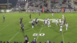 Drew Parker's highlights Pleasant Grove High School