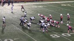 Fox football highlights Lafayette High School