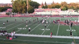 Tyler Winslow's highlights Santa Rosa High School