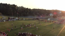 North Davidson football highlights Davie High School