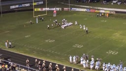 Cumberland County football highlights DeKalb County High School