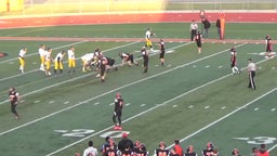 Cole Girardot's highlights Sterling High School