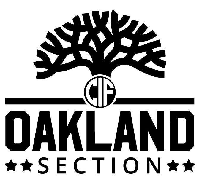 CIF OAKLAND SECTION BASEBALL CHAMPIONSHIP CIF OS BASEBALL CHAMPIONSHIP